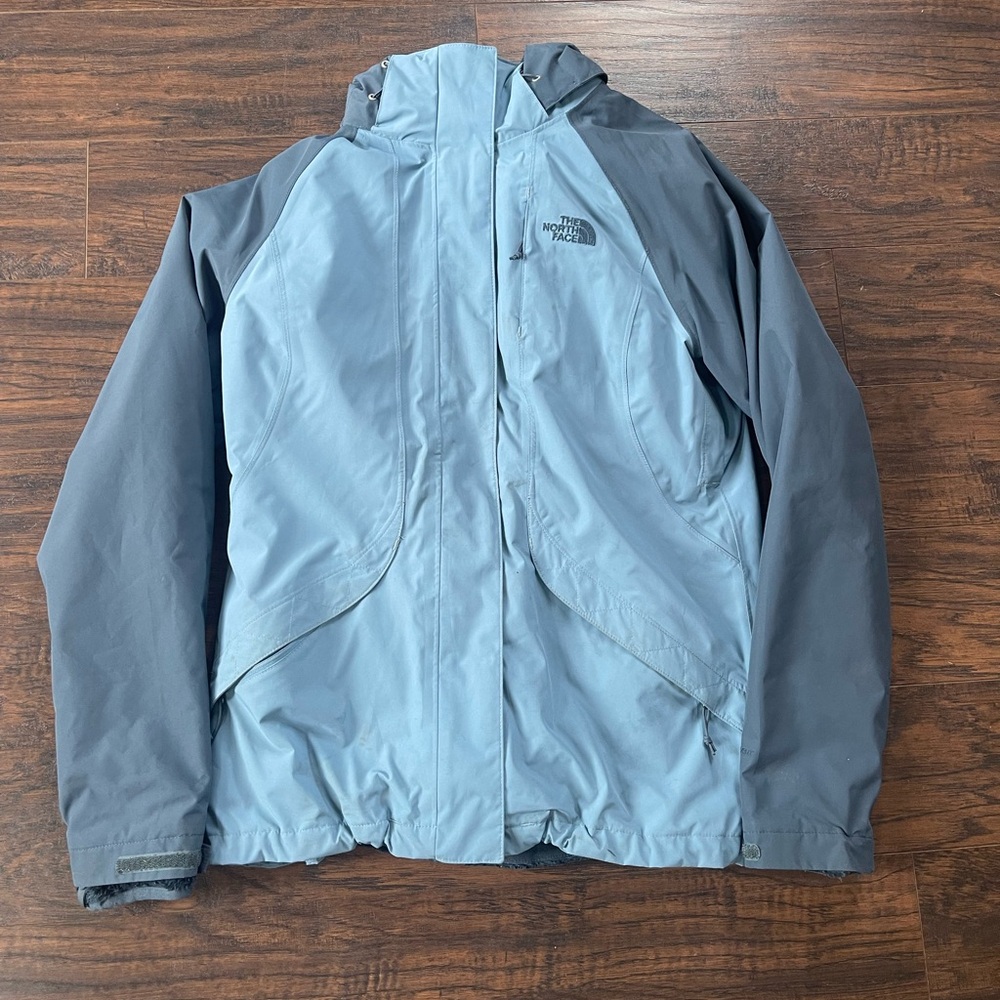 The North Face Tri-Climate 3 In 1 Jacket